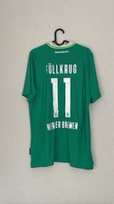 Werder Bremen Trikot Füllkrug 2019/2020 Gr. L