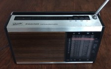 Graetz PAGINO netzautomatic