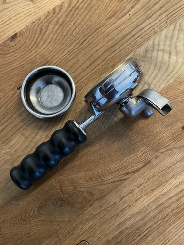 Faema original siebträger e61 - faema,