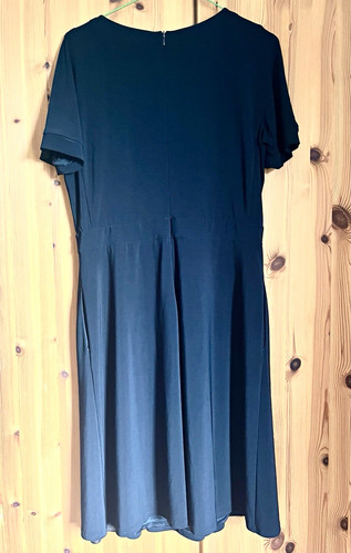 Vera mont linien kleid - vera, a-linien-kleid