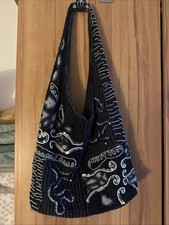 Handmade Perlen Schulter