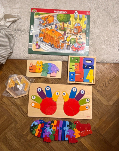 Goki playland holz - goki,