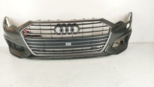 4K0807437C FRONT BUMPER /