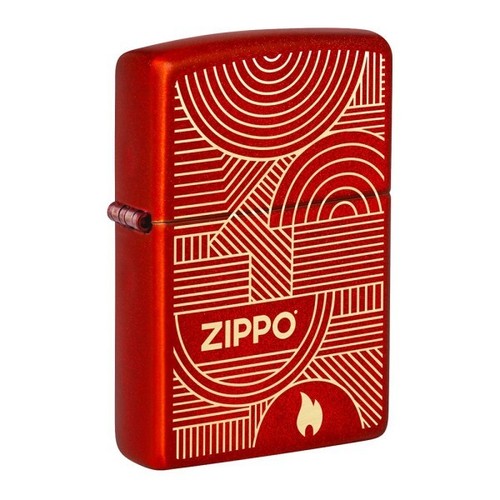 Zippo benzinfeuerzeug - zippo,
