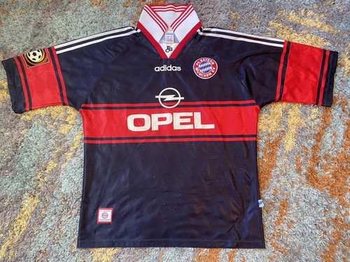 Original bayern münchen - original,