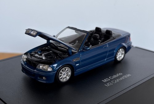 Minichamps bmw m3 - bmw,