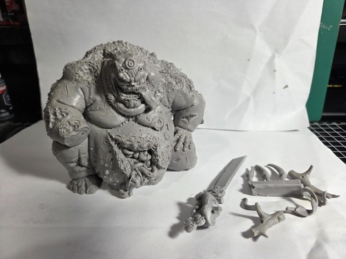 Forgeworld great uncran - forgeworld,