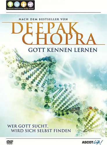 Gott kennenlernen deepak - -,
