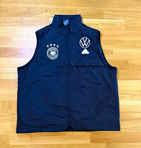 Adidas dfb deutschland - adidas, weste