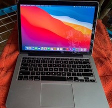 Apple MacBook Pro 13 Zoll