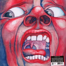 King Crimson - In The Court Of