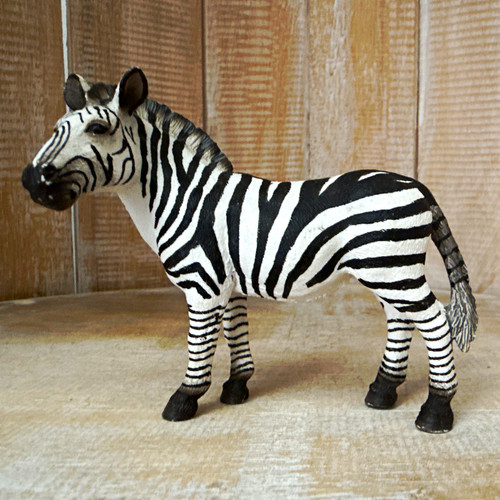 Zebra tierfigur schleich - tierfigur,