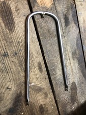 MZ TS 125 150 250 Schutzblech Strebe Schutzblechbefestigung original DDR