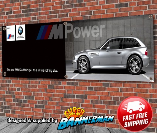Bmw coupe banner - bmw,