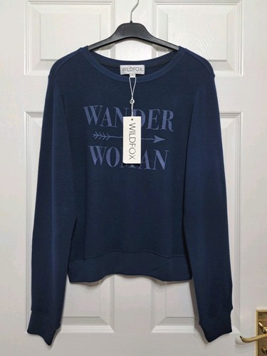 Wildfox wander woman - wildfox, baggy