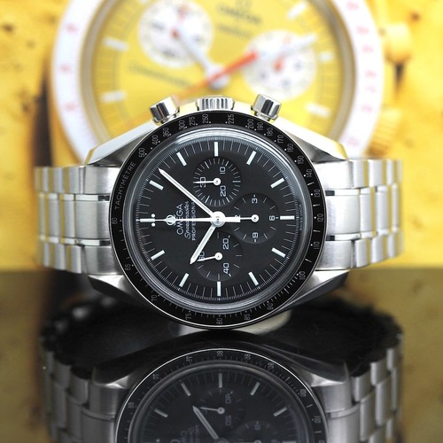 Omega speedmaster professional - omega,
