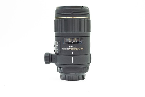 Sigma 150mm dg apo - 150mm, hsm