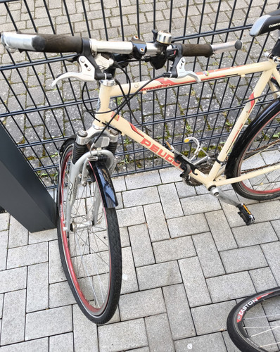 Peugeot competition - peugeot,