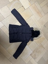 Winterjacke Mädchen Gr. 146