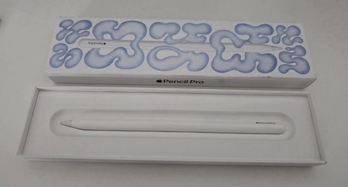 Apple pencil pro 2024 - pro,