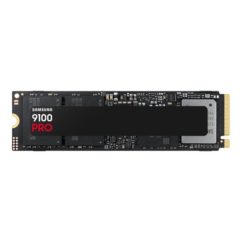Samsung ssd 9100 pro - samsung,