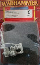 Warhammer Imperium Empire