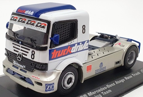 Saico scale model truck - 1/50,