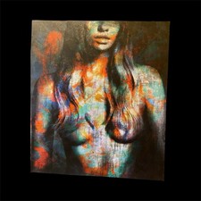 John Wysocky Moderne Kunst