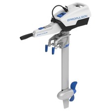 ePropulsion Spirit 1.0 Plus
