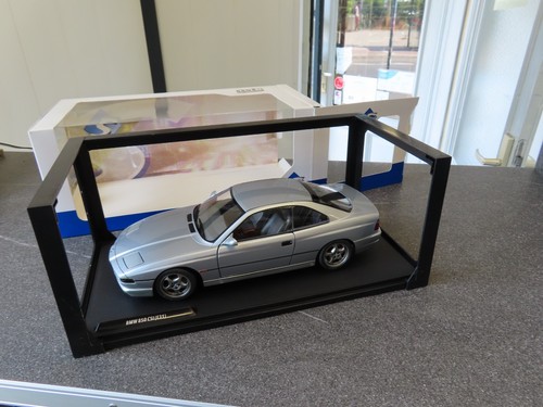 Bmw 8er 850 - 850, (e31)