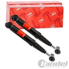 2x TRW GASDRUCK STOßDÄMPFER