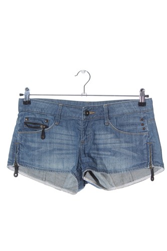 Mng jeans jeansshorts - jeansshorts, damen