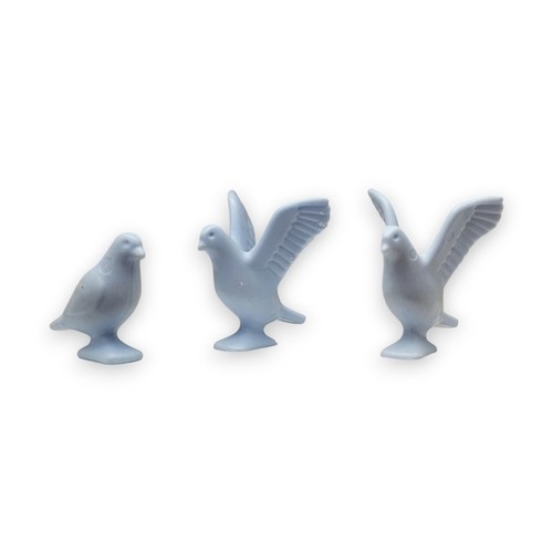 Playmobil tiere tauben vögel - tauben,