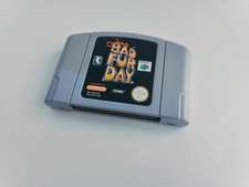 Conker's Bad Fur Day - nur