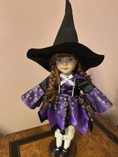  Bezaubernde Hexe Vintage