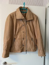 Madeleine - Edle Lammnappa