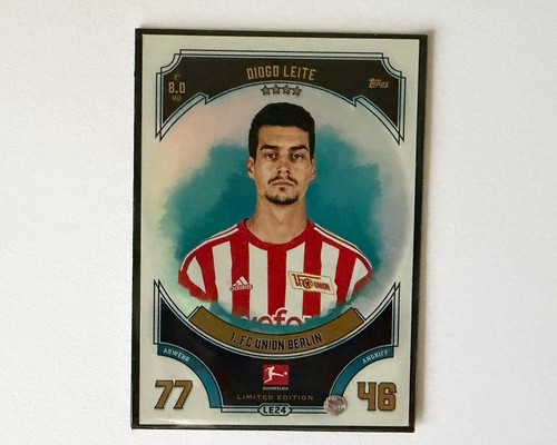 Match attax extra le24 - attax,