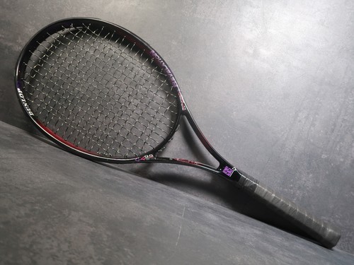 Dunlop super revelation - dunlop, d.p.