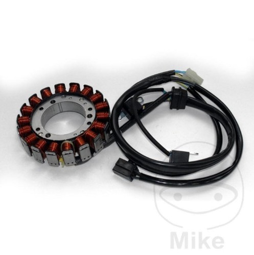 Tourmax lichtmaschinenstator - tourmax,