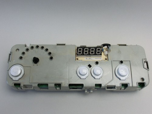 Ersatzteil platine 0021800013 - platine,