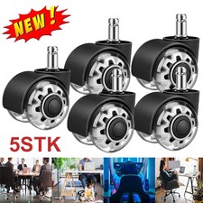 5er Ø11mm Rollen für