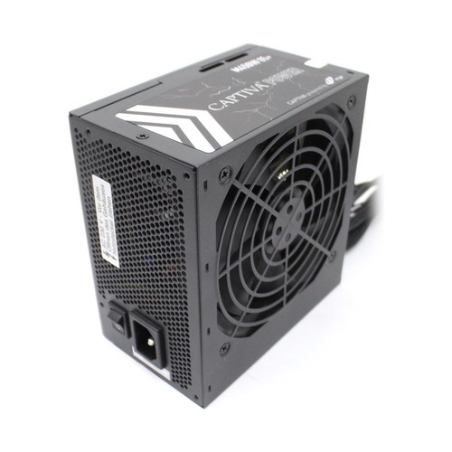 Fsp captiva power fsp450 - captiva, (fsp450-51