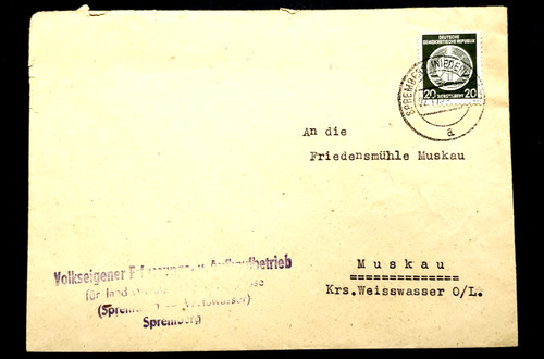 1959 official dienstmarken - 1959,
