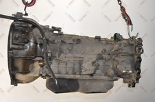 MITSUBISHI PAJERO III 3.2 Di-D 160PS Getriebe Automatikgetriebe V5A517SDB