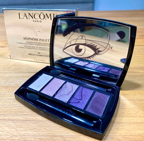 Lancôme hypnôse palette - hypnôse, 5