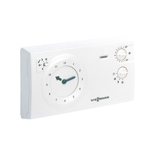 Viessmann vitotrol 100 uta - viessmann,