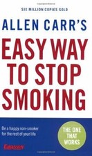 Easy Way to Stop Smoking.: Be