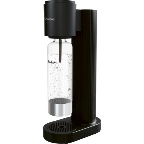 Sodapop cooper pro - sodapop,