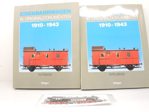 Steiger eisenbahnwagen - steiger,