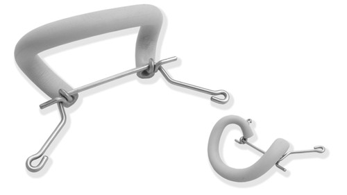 Lefima flexi beinbügel - flexi,
